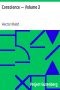 [Gutenberg 3988] • Conscience — Volume 3